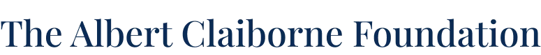 The Albert Claiborne Foundation